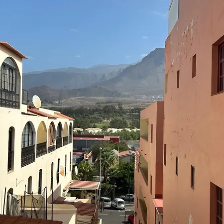 In Colina 2, Cristianos K105 Apartment Los Cristianos (Tenerife)
