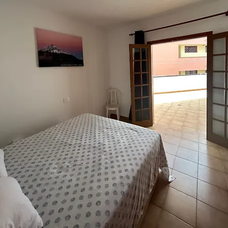 In Colina 2, Cristianos K105 Apartment Los Cristianos (Tenerife)