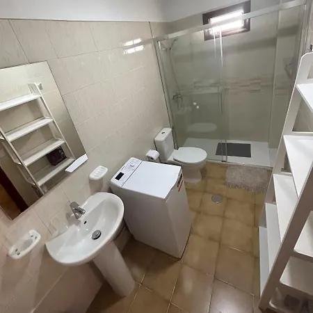 Apartment In Colina 2, Cristianos K105 Los Cristianos (Tenerife)