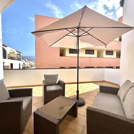 Apartment In Colina 2, Cristianos K105 Los Cristianos (Tenerife)