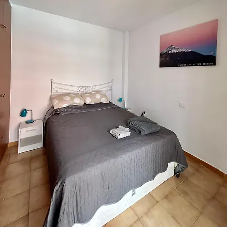 In Colina 2, Cristianos K105 Apartment *