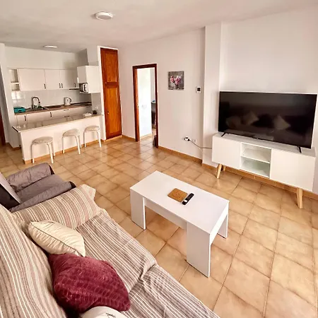 Apartment In Colina 2, Cristianos K105 Los Cristianos (Tenerife)