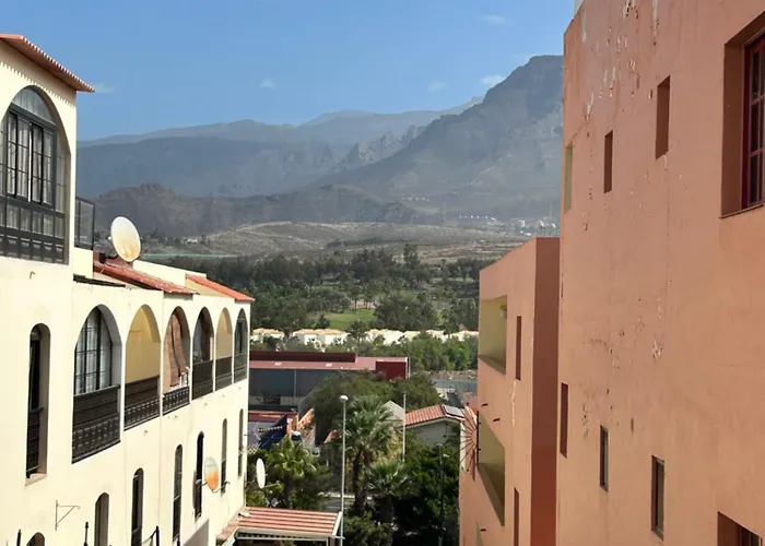 In Colina 2, Cristianos K105 아파트 로스크리스티아노스