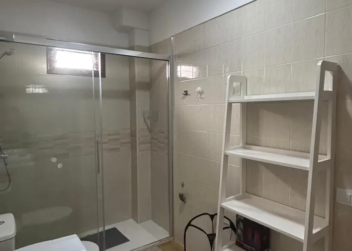 In Colina 2, Cristianos K105 로스크리스티아노스