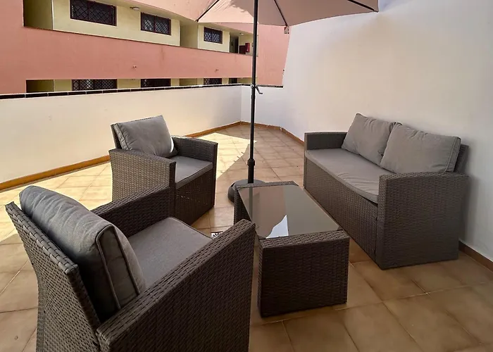 아파트 In Colina 2, Cristianos K105