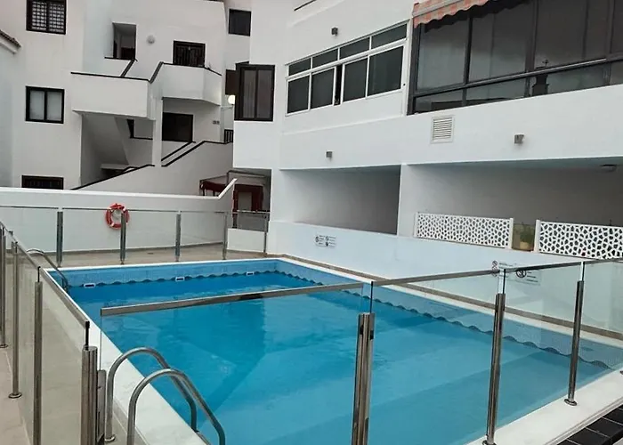 In Colina 2, Cristianos K105 아파트