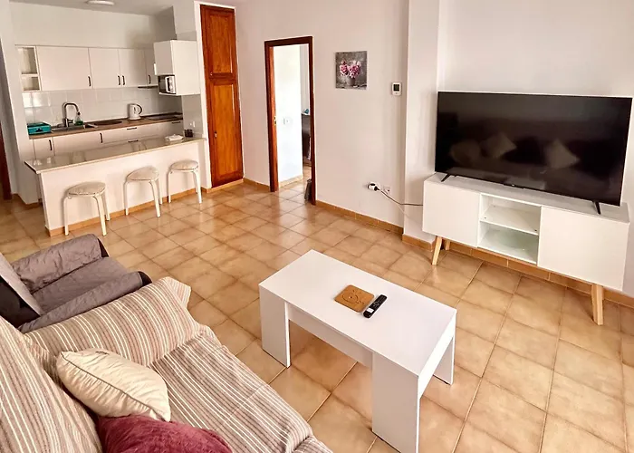 아파트 In Colina 2, Cristianos K105 로스크리스티아노스